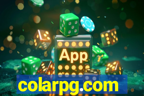 colarpg.com