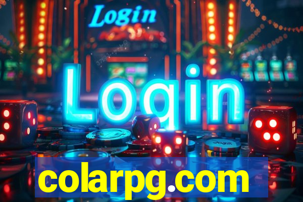 colarpg.com