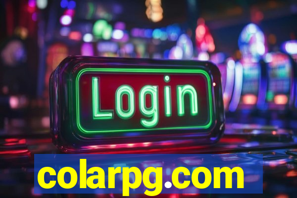 colarpg.com