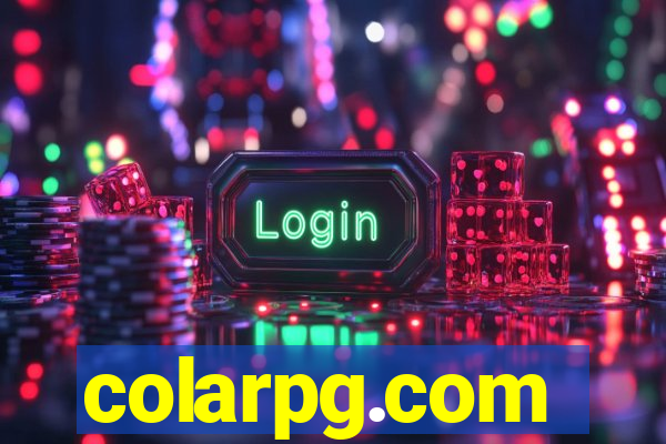 colarpg.com