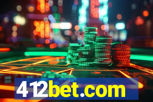 412bet.com