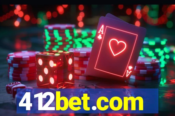 412bet.com