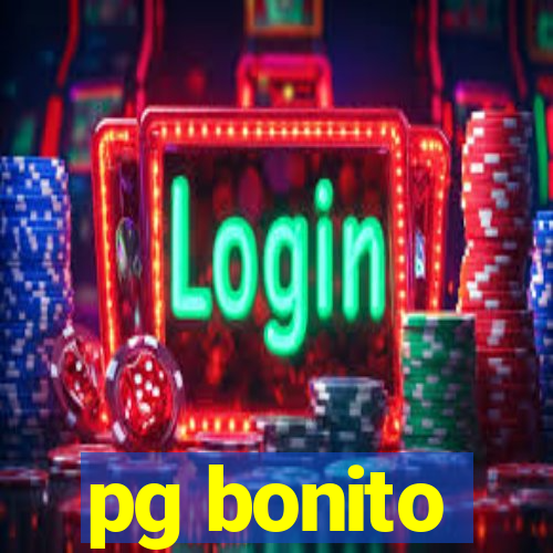 pg bonito