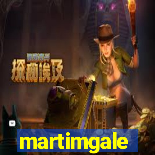 martimgale