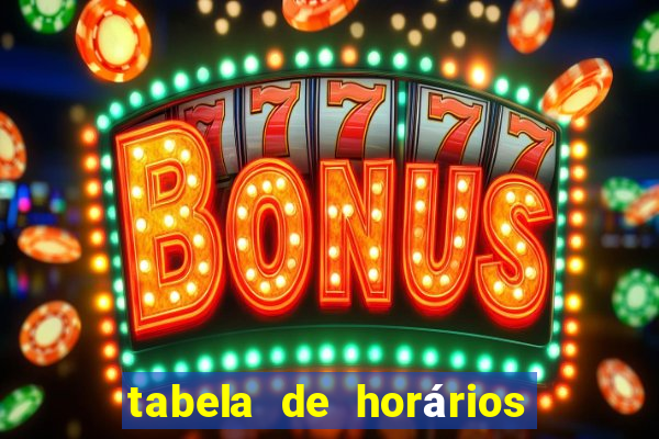 tabela de horários para jogar no tiger fortune