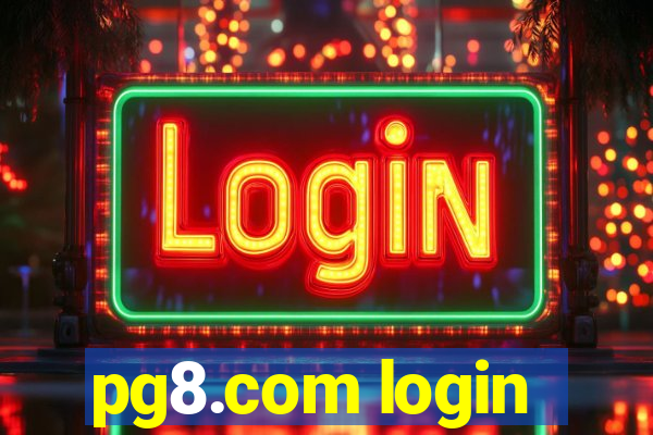 pg8.com login