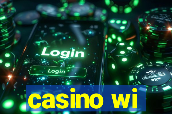 casino wi