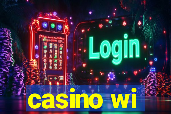 casino wi