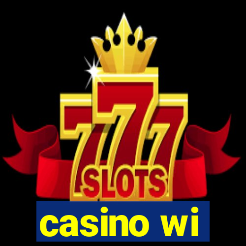 casino wi