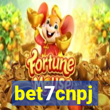 bet7cnpj