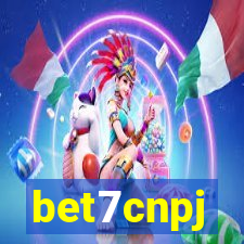 bet7cnpj