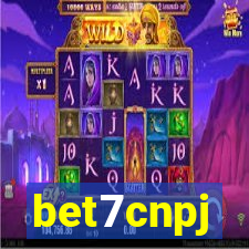 bet7cnpj