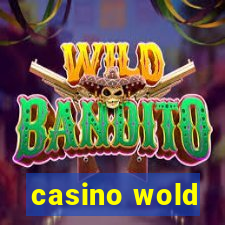 casino wold