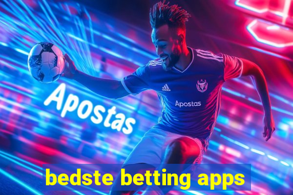 bedste betting apps