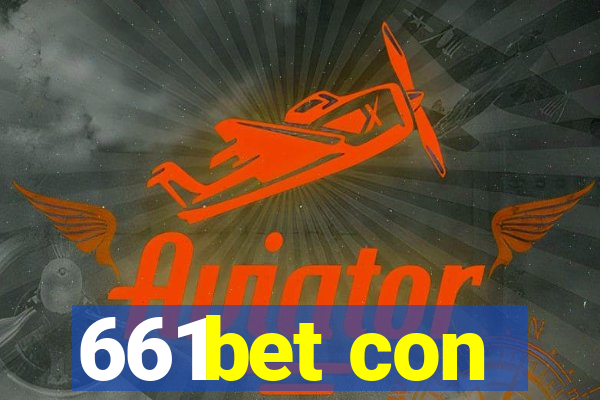 661bet con