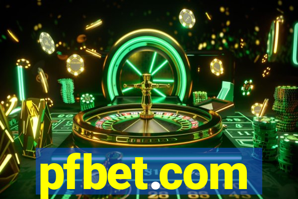 pfbet.com