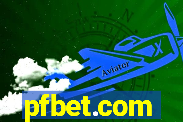 pfbet.com