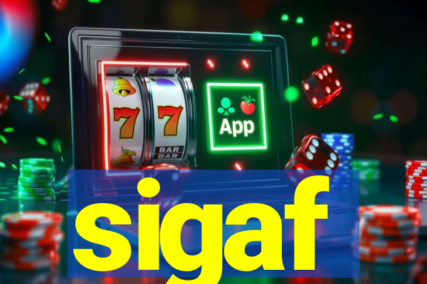 sigaf