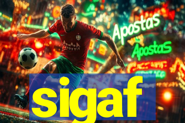 sigaf