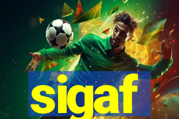 sigaf