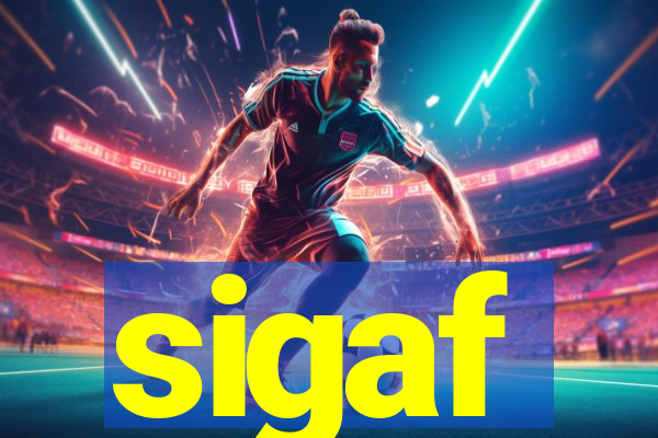 sigaf