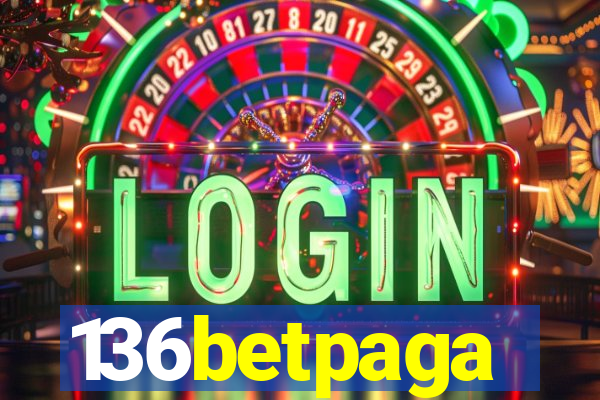 136betpaga