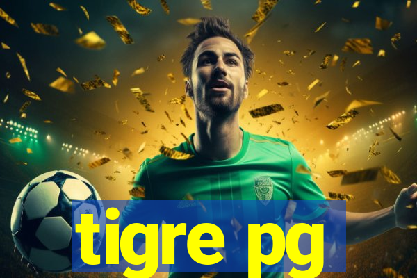 tigre pg