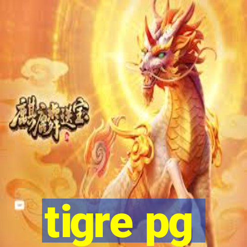 tigre pg