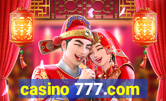 casino 777.com