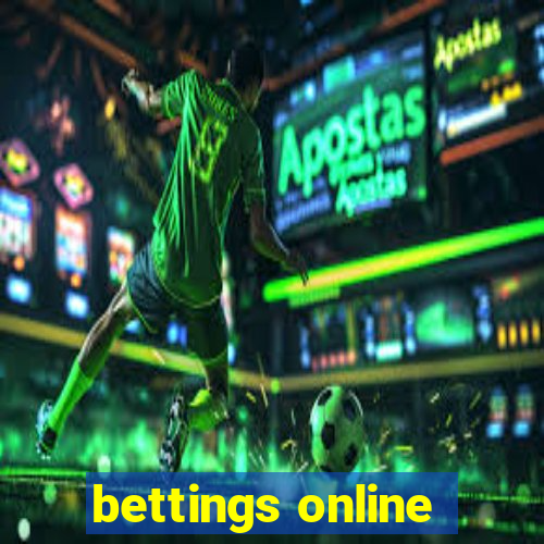 bettings online