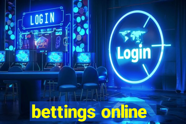 bettings online