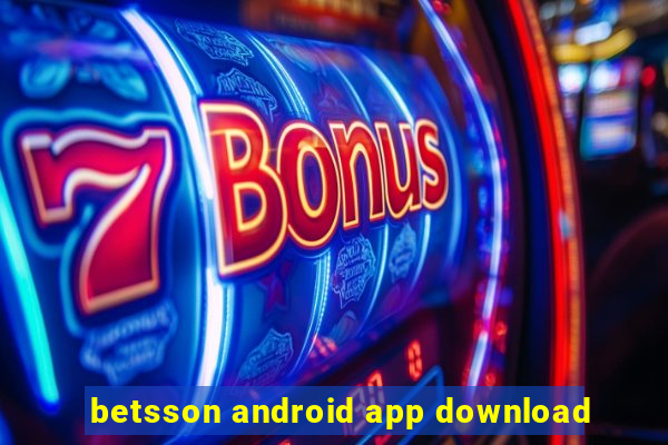 betsson android app download