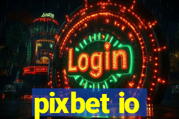 pixbet io