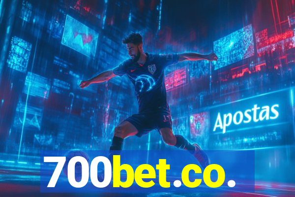 700bet.co.