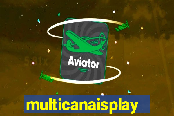 multicanaisplayer.com