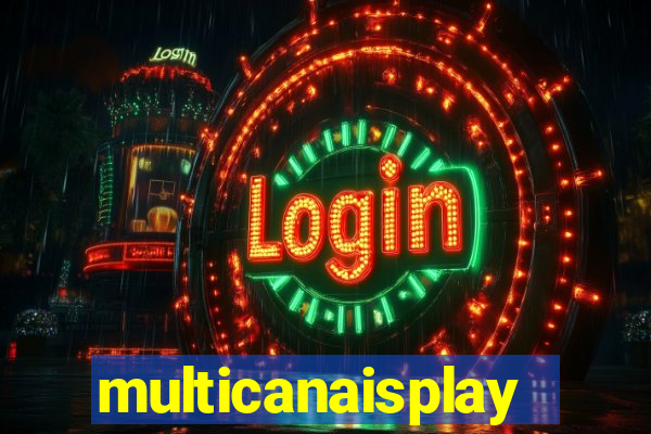 multicanaisplayer.com