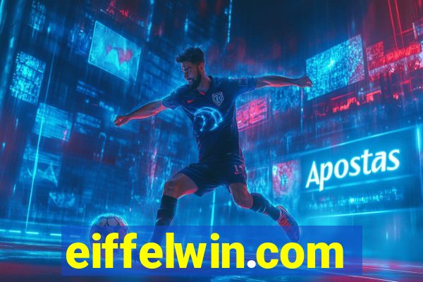 eiffelwin.com