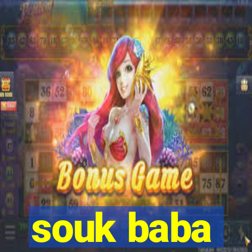 souk baba