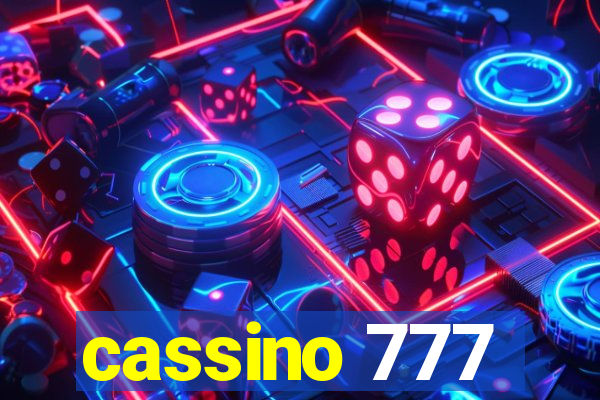 cassino 777