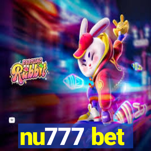 nu777 bet