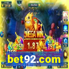 bet92.com