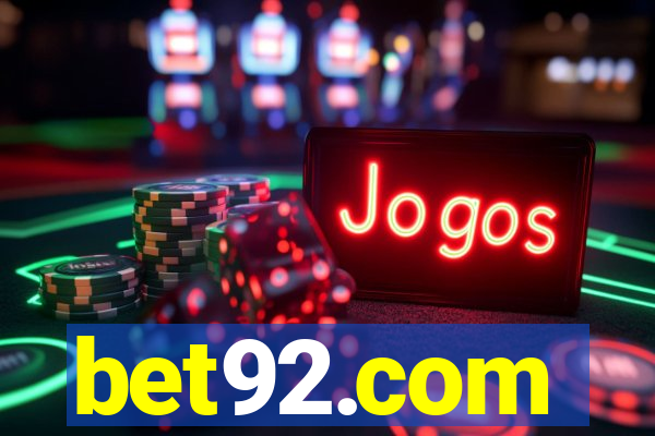 bet92.com