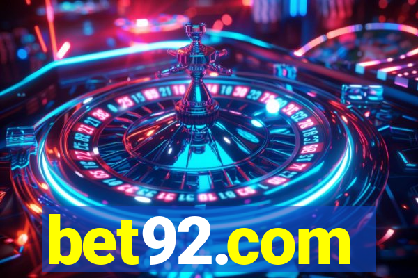 bet92.com