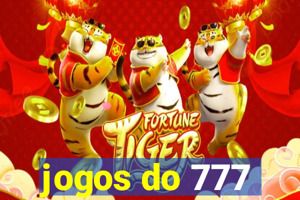 jogos do 777