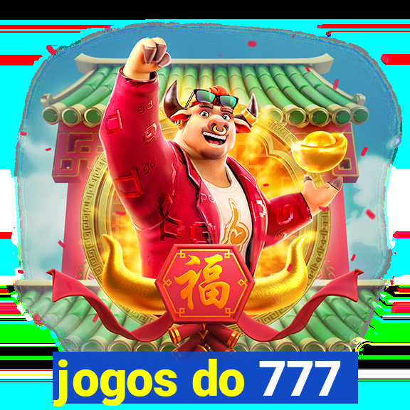 jogos do 777