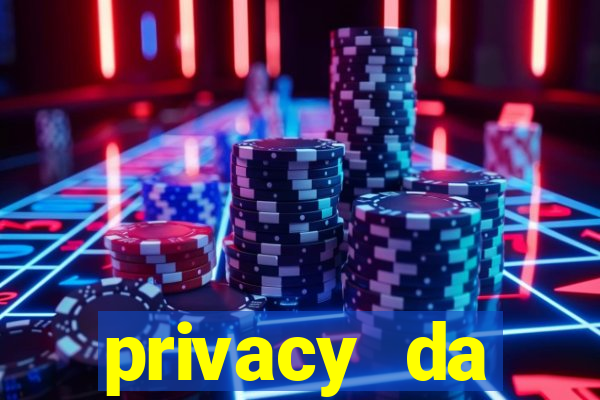 privacy da pipokinha gratis