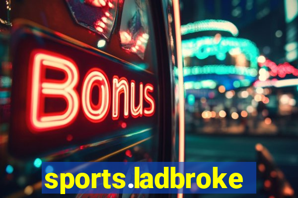 sports.ladbrokes.com