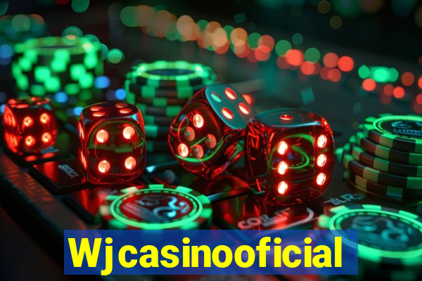 Wjcasinooficial