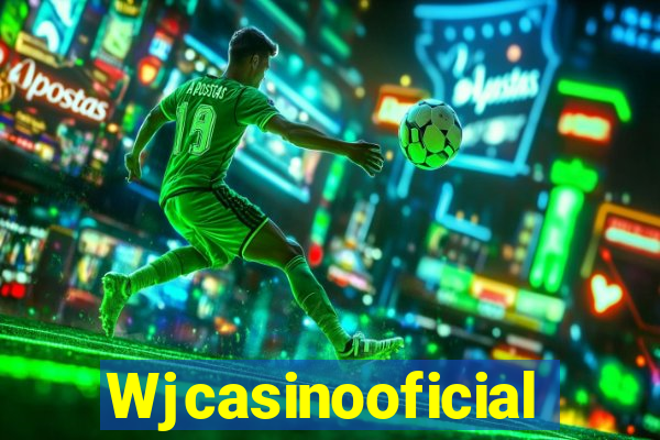 Wjcasinooficial