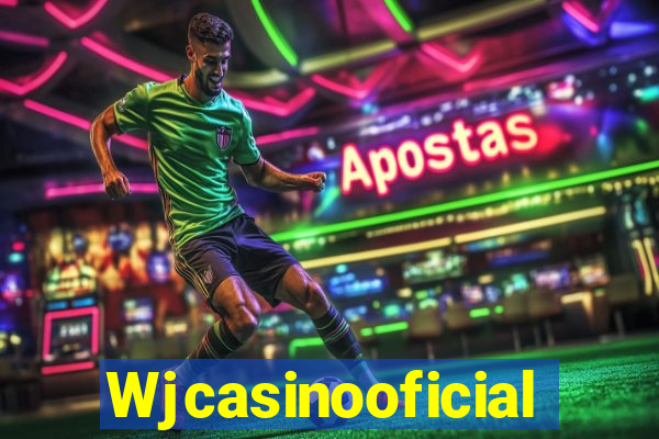 Wjcasinooficial